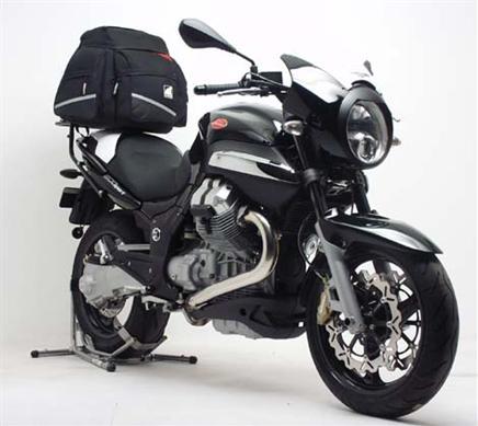 Moto Guzzi 1200 Sport (07-12)