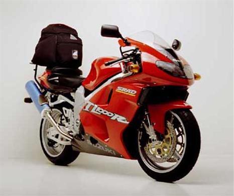 Suzuki TL 1000 R, W