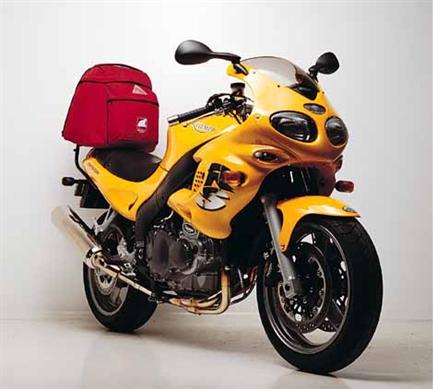 Triumph Sprint RS 955i Y, K, 02, 03 (00-03)