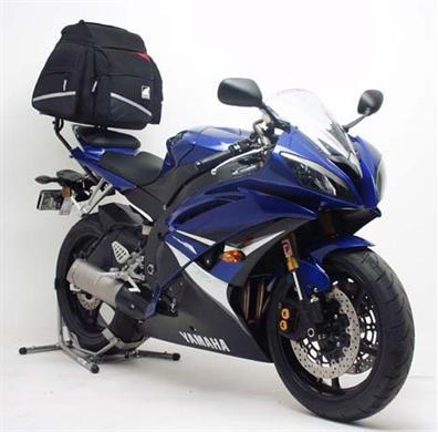 Yamaha YZF 600 R6 V-D (06-14)