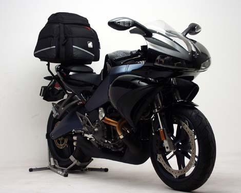 Buell 1125R (08-09)