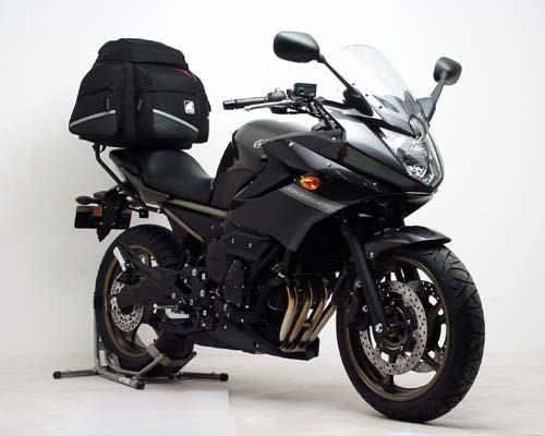Yamaha XJ 600 N Diversion (09-15)