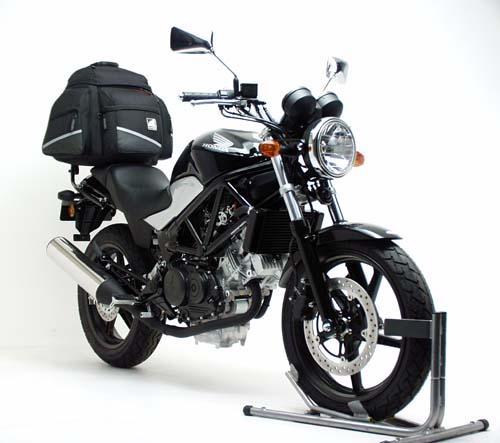 Honda VTR 250 (10-12)