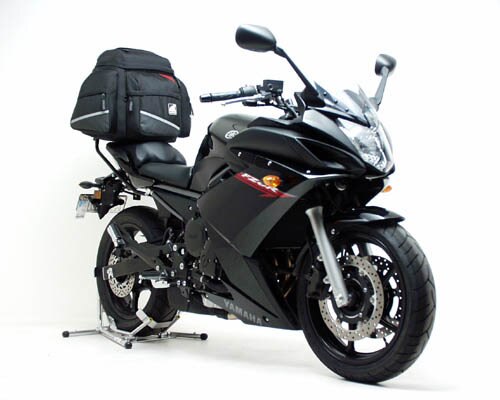 Yamaha FZ6R 600 (09-18)