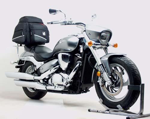 Suzuki VZ 800 M50 Boulevard (10 - >)