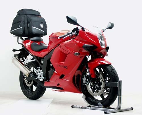 Hyosung GT 650R EFI (10-17)
