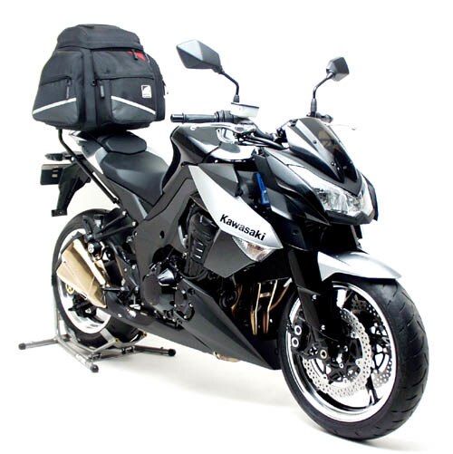 Kawasaki Z 1000 (10-12)