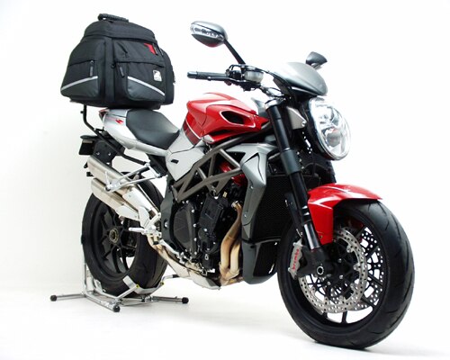 MV Agusta 1090RR Brutale (10-16)