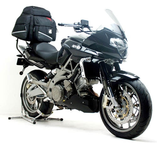Aprilia Shiver GT 750 ABS (09-11)