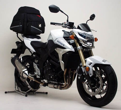 Suzuki GSR 750 L1-L5 (11-15)