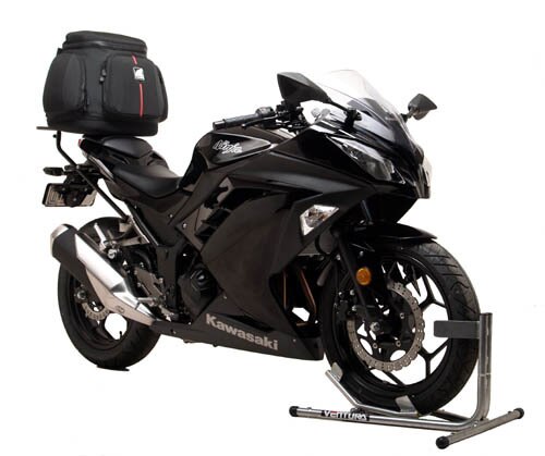 Kawasaki EX 300 Ninja A (13-17)