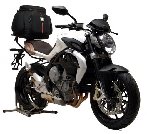 MV Agusta 800 Brutale (13-16)