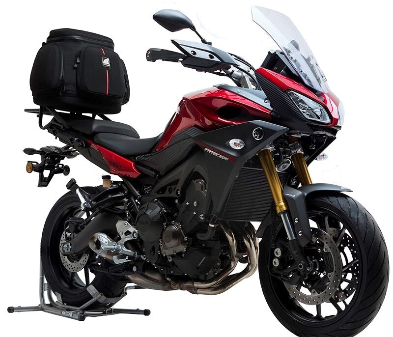 Yamaha MT-09 900 Tracer (15-17)