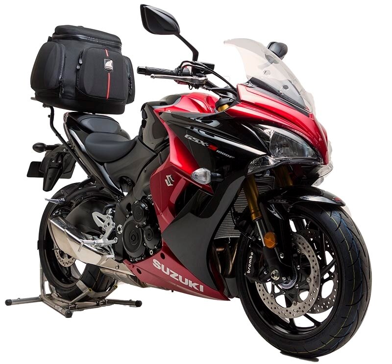 Suzuki GSX-S 1000 FZA (15 - >)