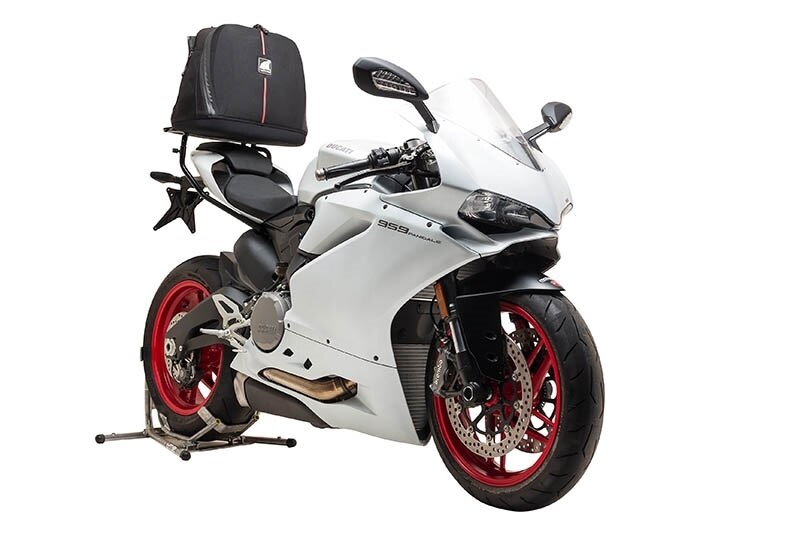 Ducati 959 Panigale (2016)