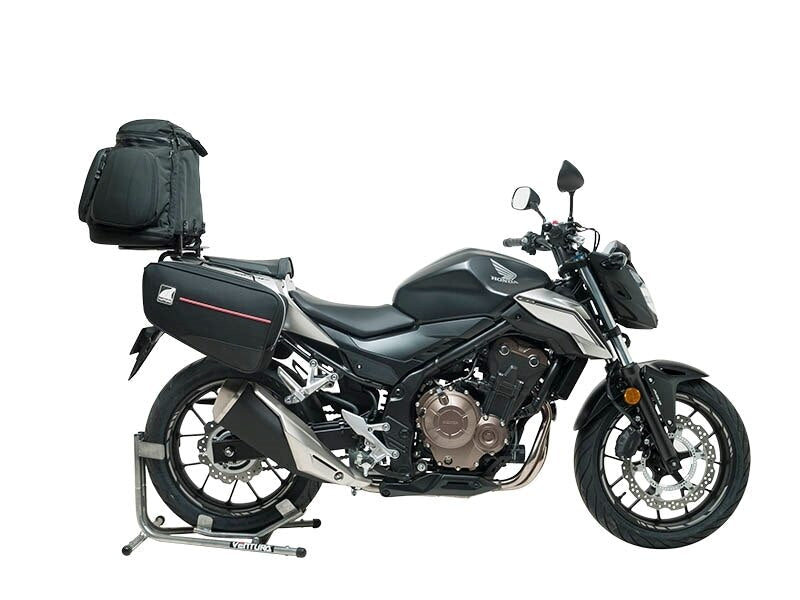 Honda CBR 500 R (16-18)