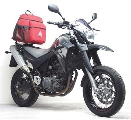 Yamaha XT 660X (04-05)