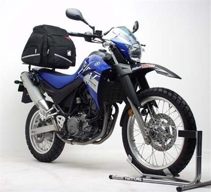 Yamaha XT 660X (07-12)