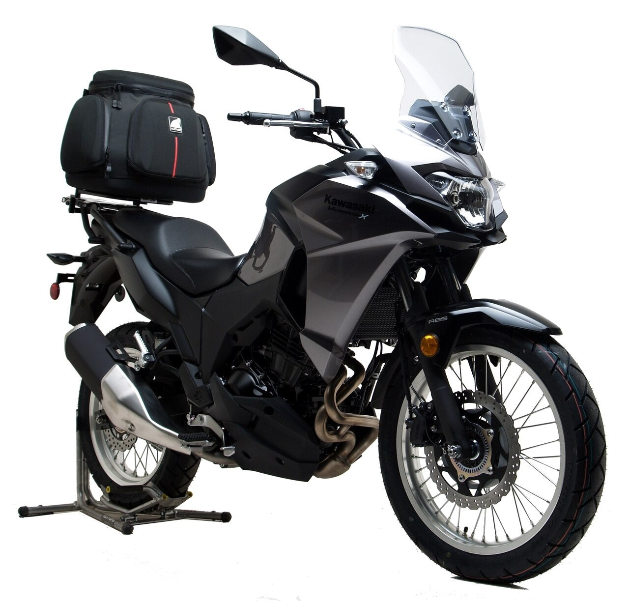 Kawasaki KLE 300 Versys-X (17 - >)