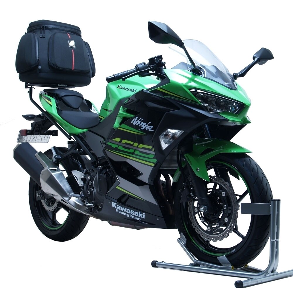 Kawasaki Ninja 400 ABS SE (18 - >)