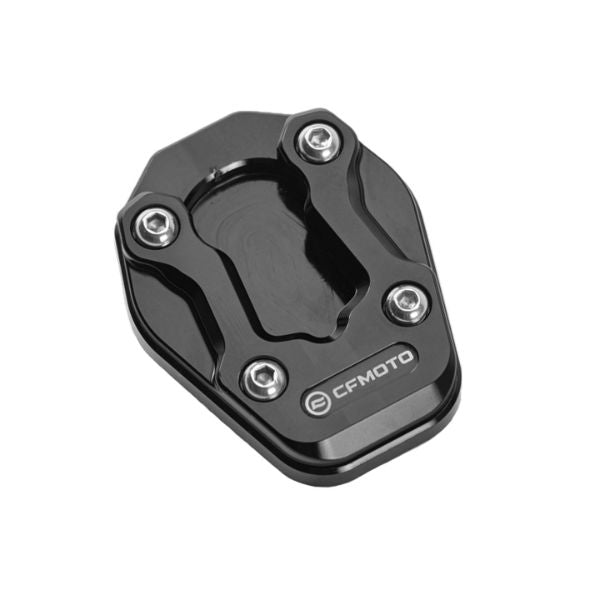 CFMOTO 450MT ACCESORIES -  SIDE STAND ENLARGED BASE