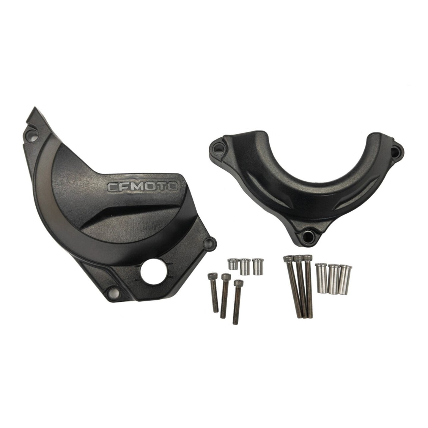 CFMOTO 450MT ENGINE CASE PROTECTOR SET