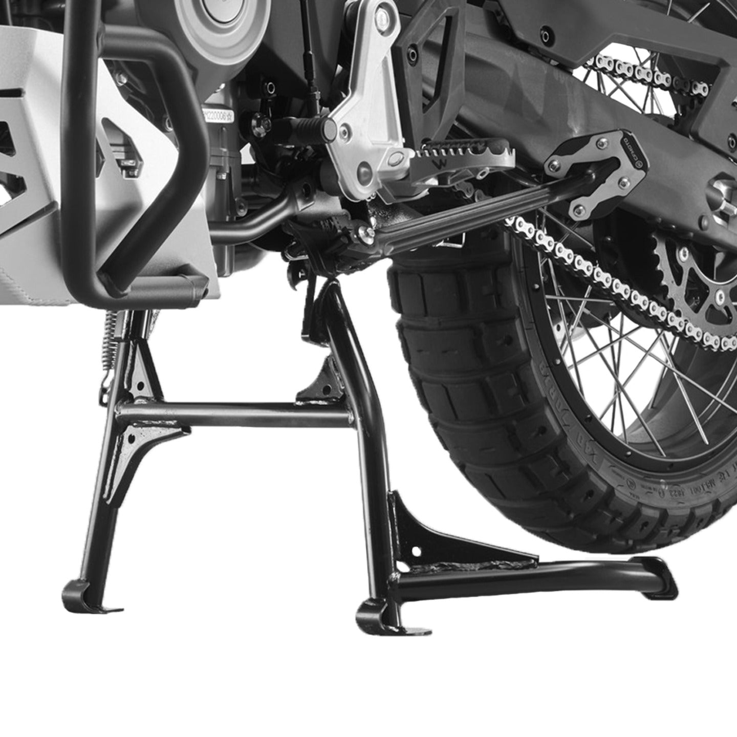 CFMOTO 450MT ACCESORIES -  CENTRE STAND