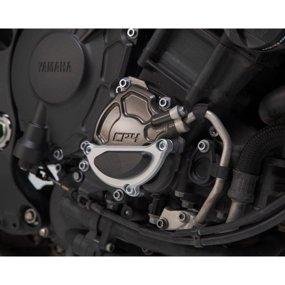 ENGINE CASE GUARD SW MOTECH YAMAHA MT-10 16-ON