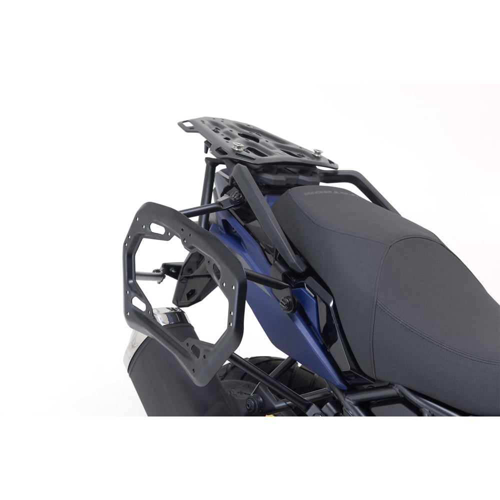 SIDE CARRIERS SW MOTECH SUZUKI V STROM 800 22-ON