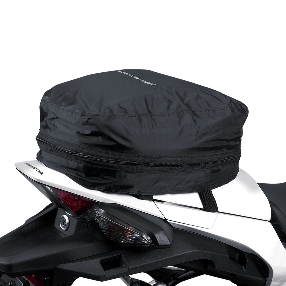 CL-1060-R - COMMUTER LITE TAIL SEAT BAG 5