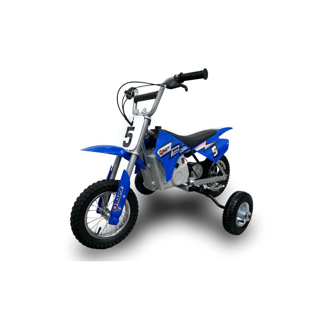 HARDLINE UNIVERSAL TRAINING WHEELS FOR MOST 50CC MOTORCYCLES