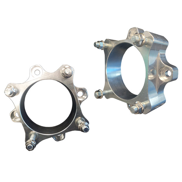 ARTRAX Wheel Spacers for LTZ400 / LTR450 Rear (WSU110451)