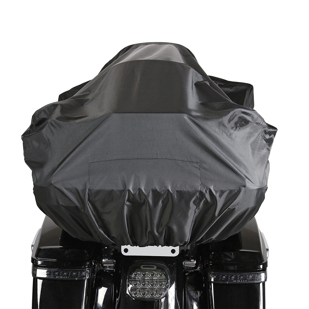 DEX-RT1H - ROUTE 1 EXTREME MOTORCYCLE HALF COVER 8