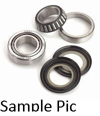 ALL BALLS STEERING HEAD BEARING KIT BMW FGS HP2 SHERCO SCF SE SEF SUZUKI RM RMX YAMAHA TTR WR YZ