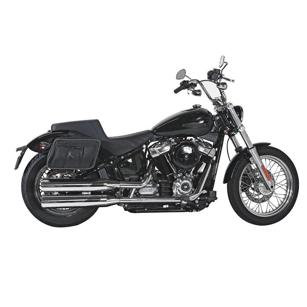 NR-400 - ROAD TRIP SADDLEBAGS 12