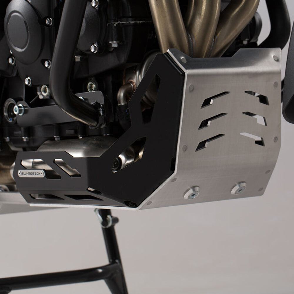 SW MOTECH PROTECTION SET TRIUMPH 800 TIGER XC XCA XCX XR XRT XRX 15-20