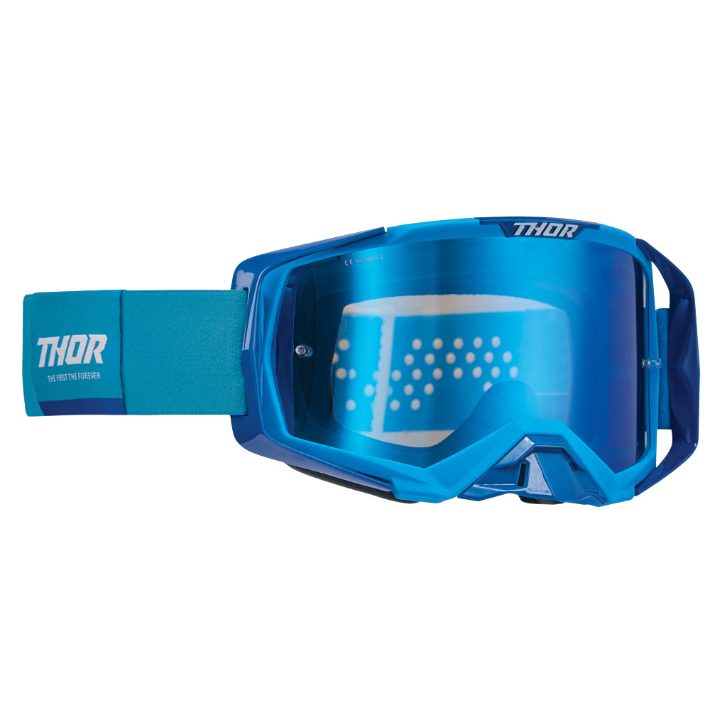 GOGGLE S26 THOR MX ACTIVATE BLUE/WHITE