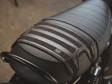 LEGEND GEAR SADDLE STRAP SW MOTECH SLS BENCH SEAT HOLDER