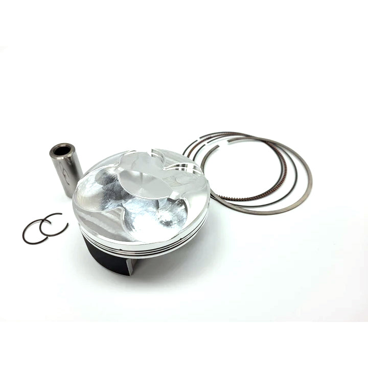 PISTON KIT WOSSNER 80.95MM GAS GAS EC250 EX250F MC250F HUSQVARNA FC250 FE250 KTM 250 EXC-F SX-F XC-F