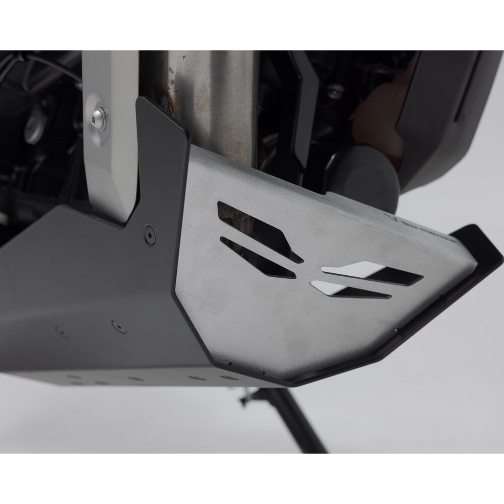 SW MOTECH PROTECTION SET YAMAHA TRACER MT-07