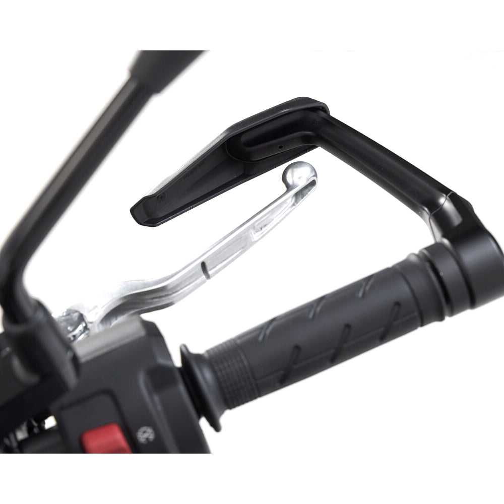 LEVER GUARDS SW MOTECH WITH WIND PROTECTION HONDA CB750 HORNET 22-ON
