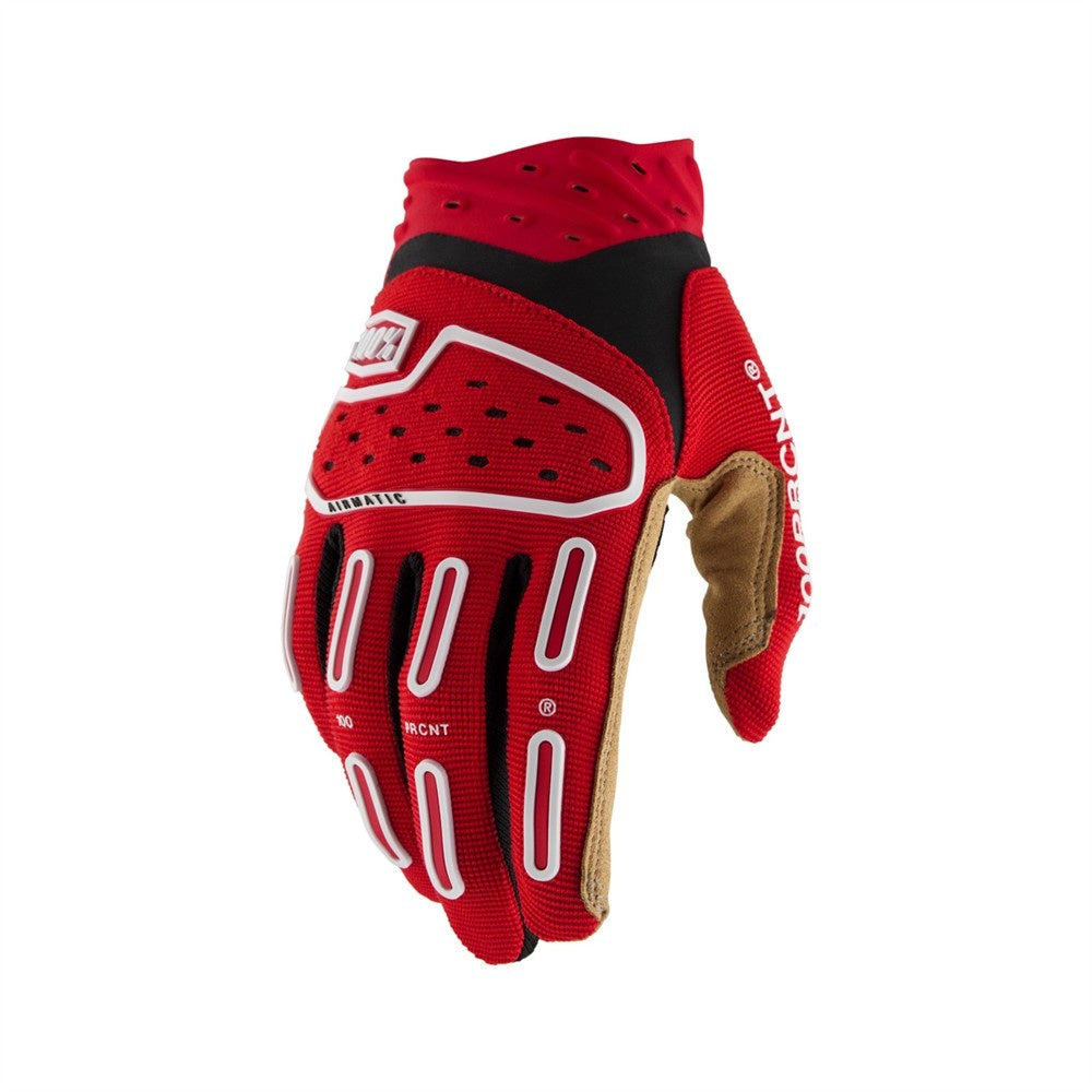 100% Airmatic 2 Mx Gloves