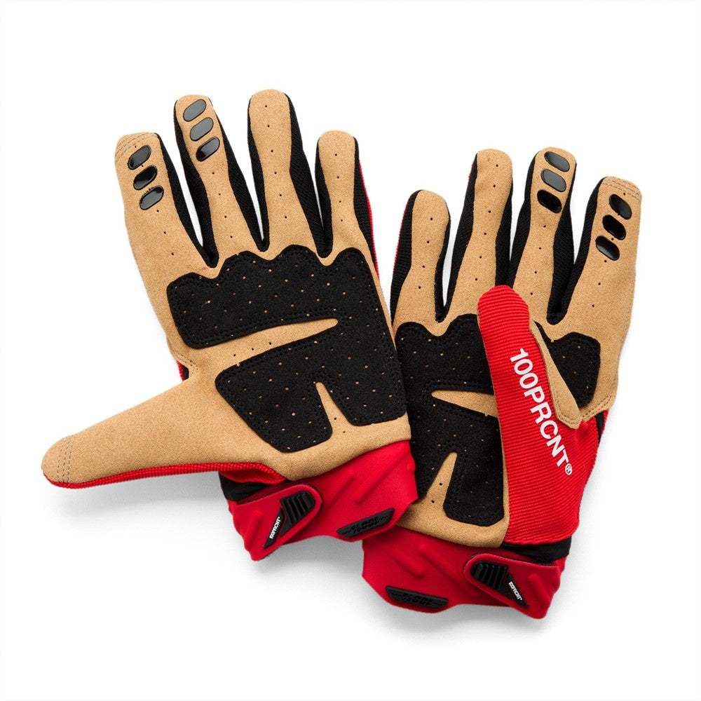100% Airmatic 2 Mx Gloves