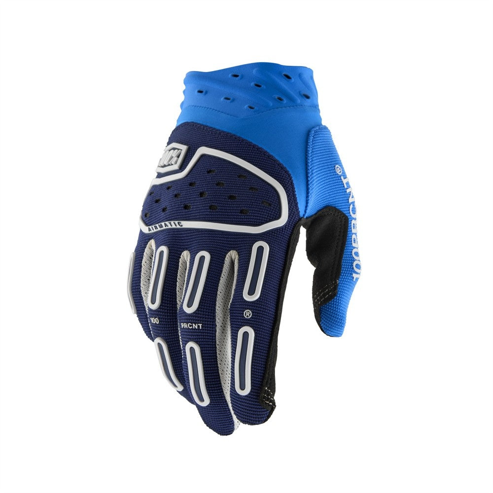 100% Airmatic 2 Mx Gloves