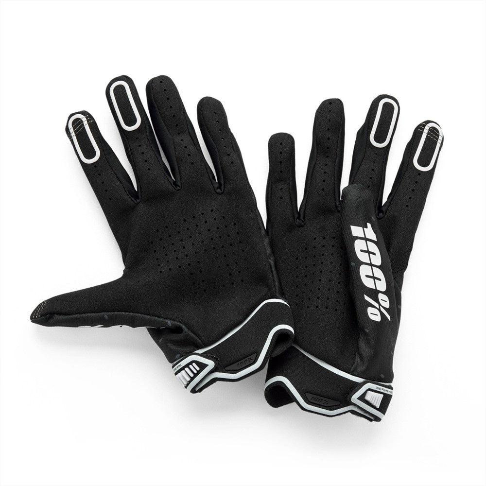 Ridefit Gloves