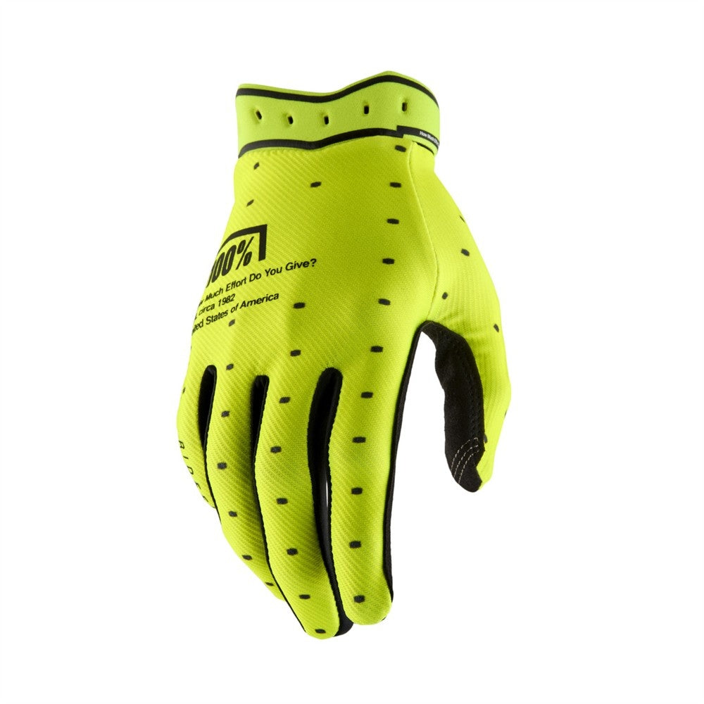 Ridefit Gloves