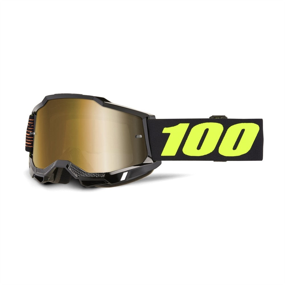 Accuri 2 Goggle Fairbanks