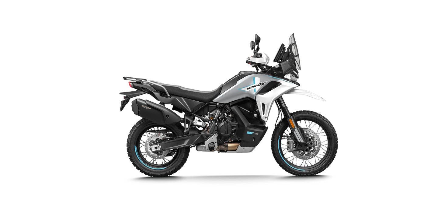 CFMOTO 1000 MTX LS (LOWERED SEAT)