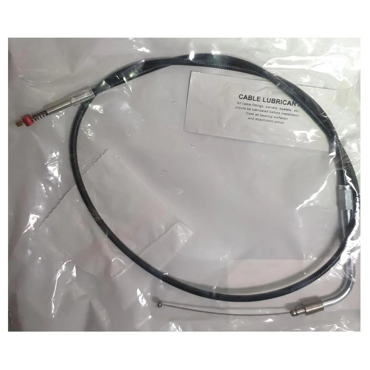 IDLE CABLE BNT + 12''