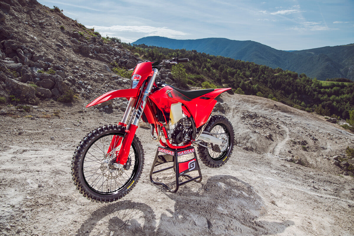 GASGAS EC350F 2026 - Preorder Now!